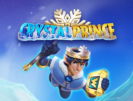 crystal-prince-logo quickspin