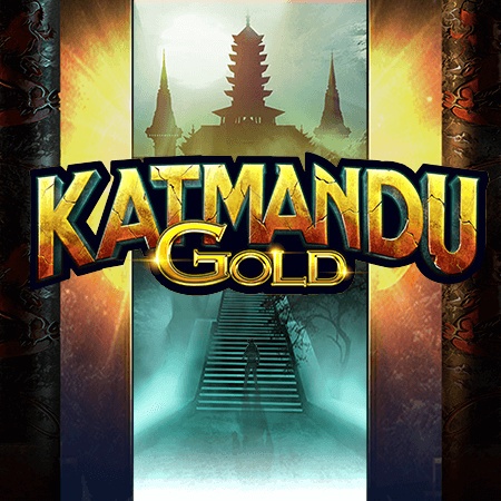 Katmandu-Gold gokkast logo