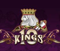 10-kings-gokkast-slot-review-relax-gaming-casinobazen