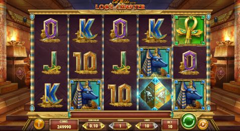 Cat-Wild-and-the-Lost-Chapter-gokkast-slot-review-1