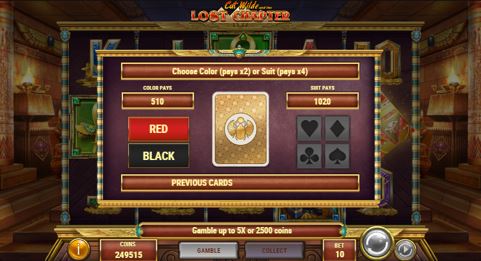 Cat-Wild-and-the-Lost-Chapter-gokkast-slot-review-4