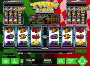 welke casino's hebben de beste RTP uitkeringspercentage