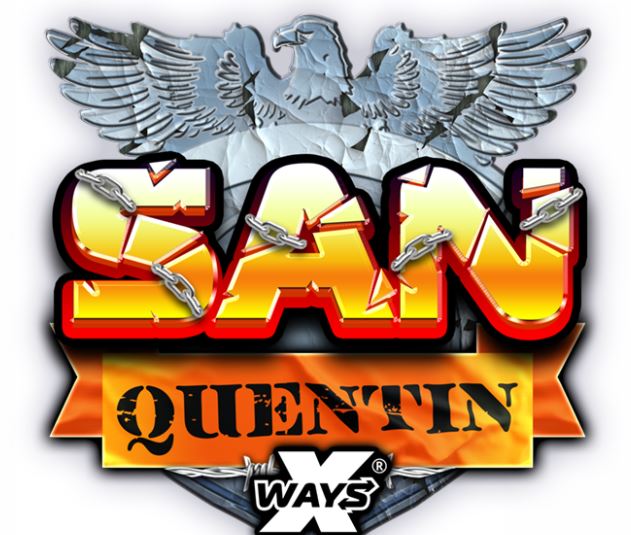 San Quentin-gokkast-nolimit-city-slot-review-logo-bazen
