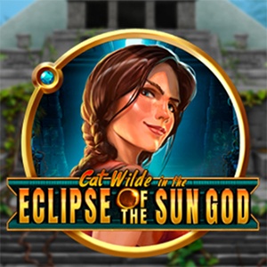 Cat-Wilde-in-the-Eclipse-of-the-Sun-God-play-n-go-gokkast-review-logo