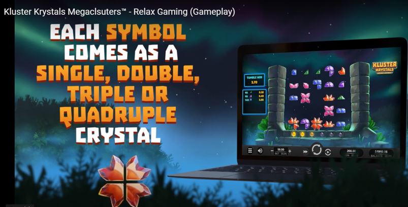 kluster-krystals-magaclusters-gokkast-review-relax-gaming-1