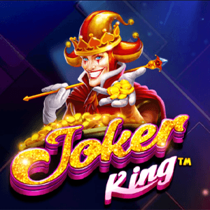 oker-king-pragmatic-play-gokkast-review-logo