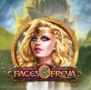 Faces-of-freya-play-n-go-gokkast-review-logo