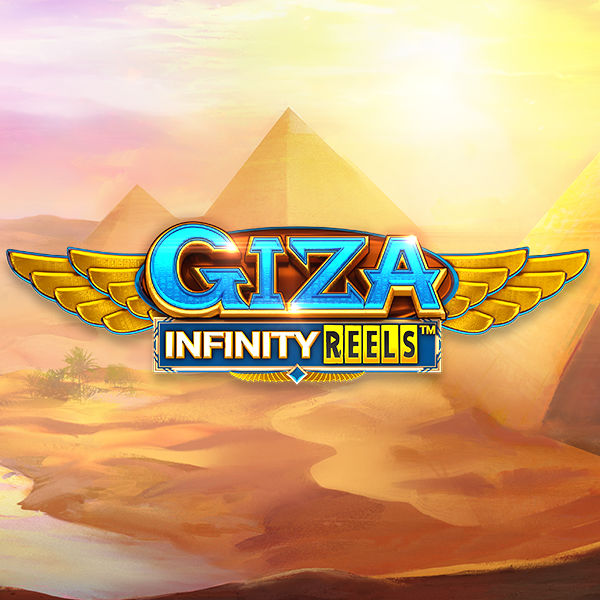 giza-infinity-reels-reelplay-slot-review-logo-bazen