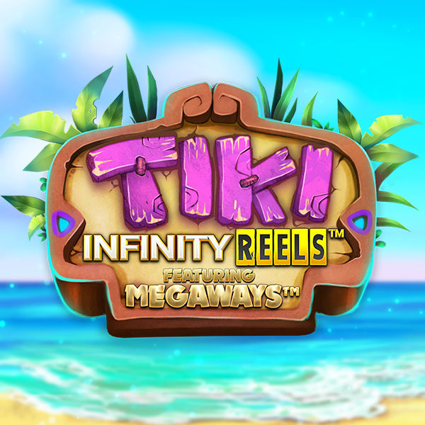 Tiki Infinity Reels