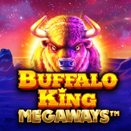 buffalo-king-megaways-pragmatic-play-gokkast-slot-review-logo-casinobazen