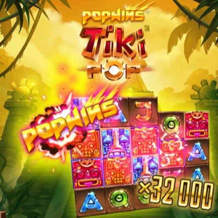 tikipop-popwins-avatarux-gokkast-slot-review-logo-casinobazen