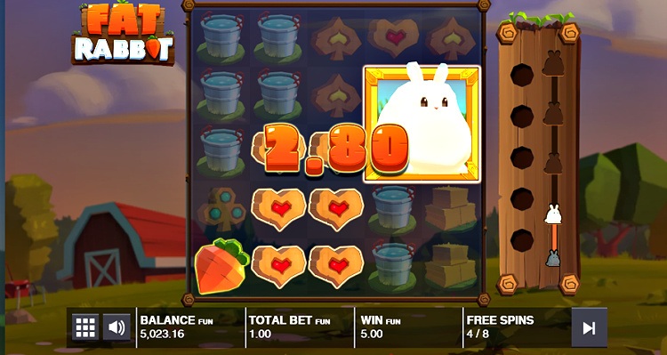 fat-rabbit-push-gaming-slot-review-gokkast-3-free-spins