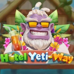 Hotel Yeti Way slot review Play 'N Go gokkast