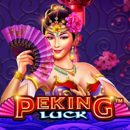 peking-luck-gokkast-review-pragmatic-play-logo