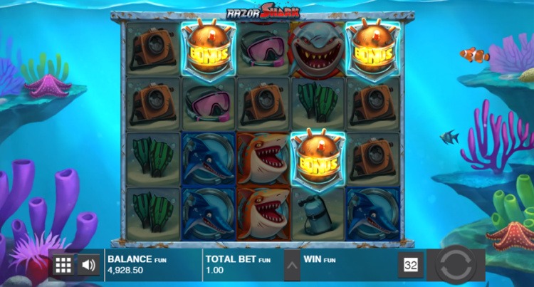 razor-shark-push-gaming-slot-review-gokkast-3
