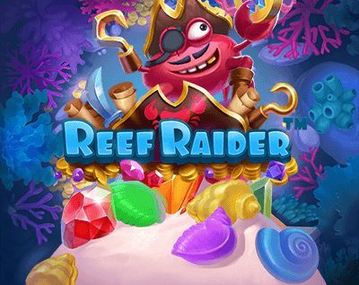 Reef Raider