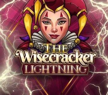 The Wisecracker Lightning