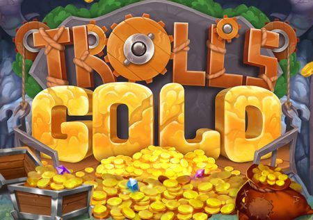 Troll’s Gold