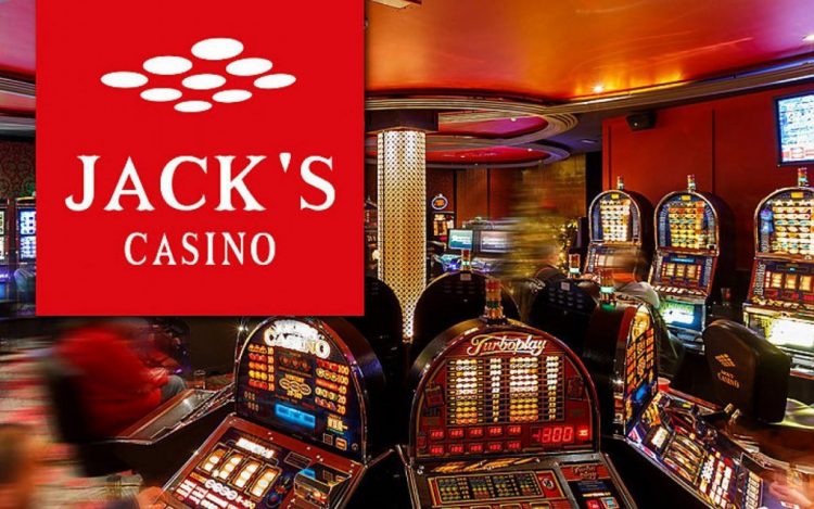 Jacks-casino-online review