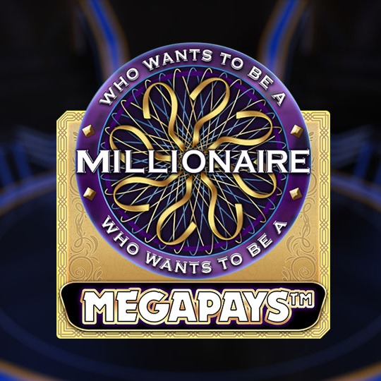 Who Wants To Be a Millionaire Megapays