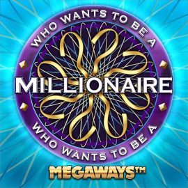 Who wants to be a millionaire Megaways