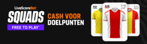 LiveScore Bet online casino review betrouwbaar
