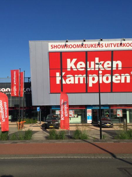 Keuken Kampioen Eerste Divisie: Welke Nederlandse bookmakers hebben de beste en slechtste odds?