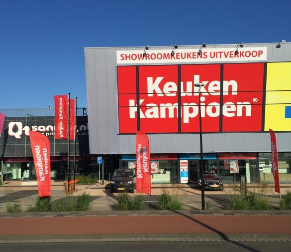 Keuken Kampioen Eerste Divisie: Welke Nederlandse bookmakers hebben de beste en slechtste odds?