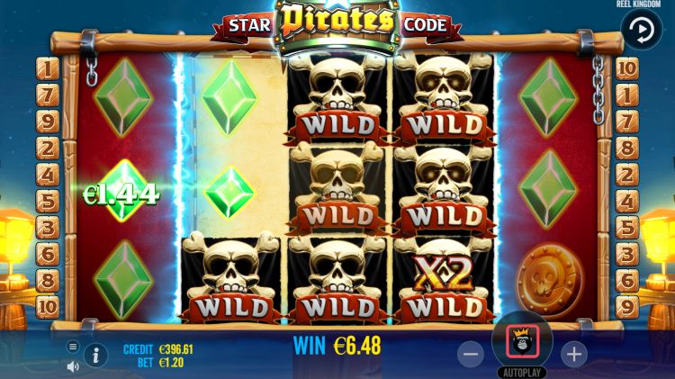 star-pirates-code-slot-review