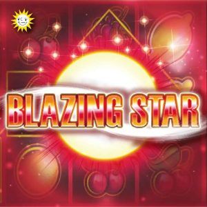 blazing star merkur online slot gokkast review