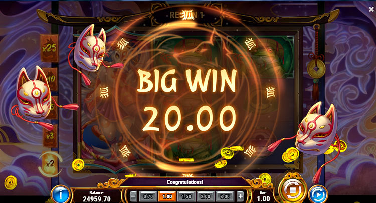 tale-of-kyubiko-play-n-go-gokkast-slot-review-3-big-win