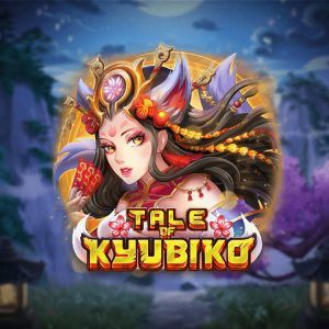 tale-of-kyubiko-play-n-go-gokkast-slot-review-logo