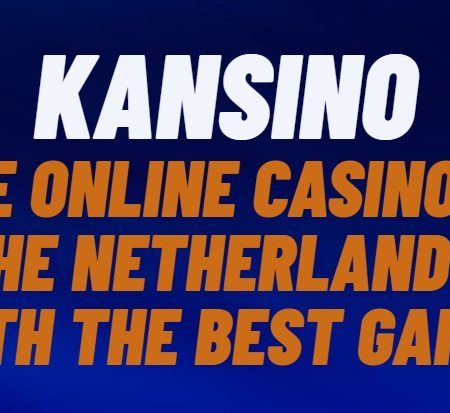 Batavia Casino verandert haar naam in Kansino