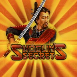 Shogun’s Secret