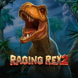 Raging Rex 2