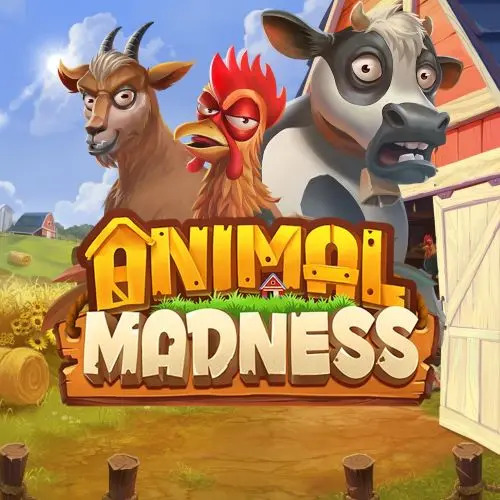 Animal Madness
