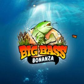 Big Bass Bonanza