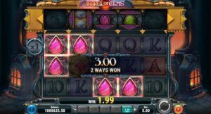 Forge of Gems Play'n Go gokkast review