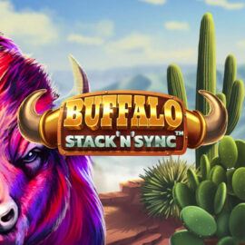 Buffalo Stack ‘n’ Sync