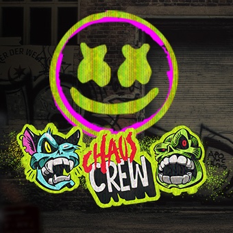 chaos-crew-gokkast logo