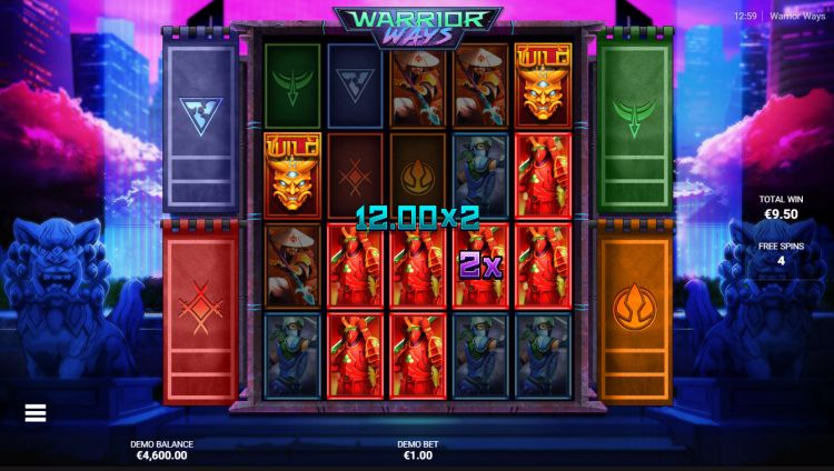 warrior-ways-gokkast-hacksaw-review