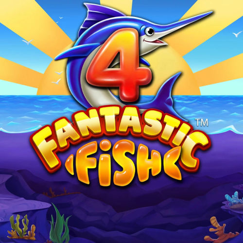 4 Fantastic Fish