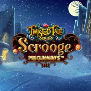 scrooge-megaways-gokkast