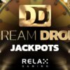 Wat zijn Dream Drop Jackpots slots?