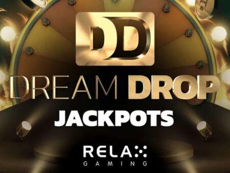 Wat zijn Dream Drop Jackpots slots?