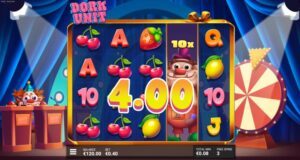 Dork Unit Hacksaw Gaming online slot review