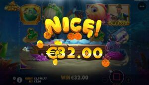 Fishin Reels Pragmatic play slot review