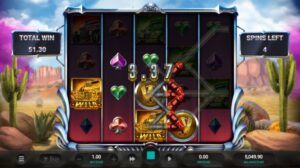 Hot Rod Racers Relax Gaming online slot review