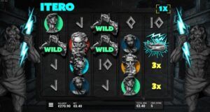 itero-gokkast-hacksaw-gaming