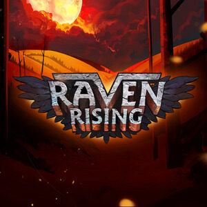 Raven Rising Quickspin gokkasten slot review online casino